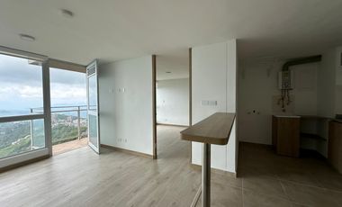 APARTAESTUDIO EN ARRIENDO EN CHIPRE/MANIZALES