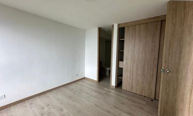 APARTAESTUDIO EN ARRIENDO EN CHIPRE/MANIZALES