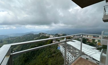 APARTAESTUDIO EN ARRIENDO EN CHIPRE/MANIZALES