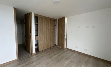 APARTAESTUDIO EN ARRIENDO EN CHIPRE/MANIZALES