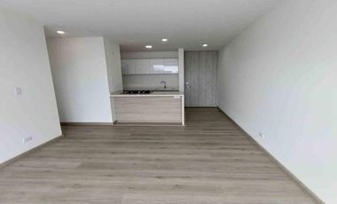 APARTAMENTO EN ARRIENDO EN LA LEONORA/MANIZALES