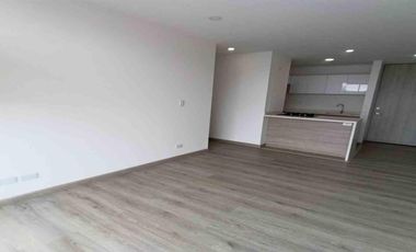 APARTAMENTO EN ARRIENDO EN LA LEONORA/MANIZALES