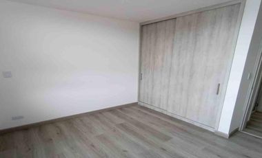 APARTAMENTO EN ARRIENDO EN LA LEONORA/MANIZALES