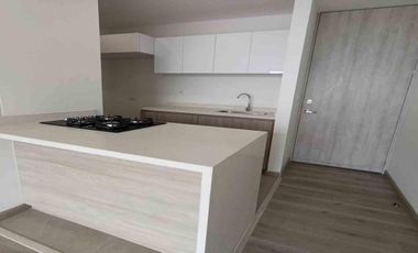 APARTAMENTO EN ARRIENDO EN LA LEONORA/MANIZALES