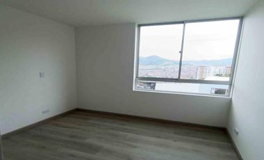 APARTAMENTO EN ARRIENDO EN LA LEONORA/MANIZALES