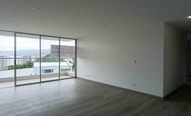 APARTAMENTO EN ARRIENDO EN LA LEONORA/MANIZALES