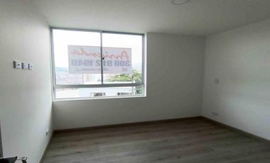 APARTAMENTO EN ARRIENDO EN LA LEONORA/MANIZALES