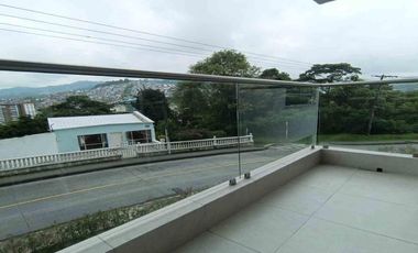 APARTAMENTO EN ARRIENDO EN LA LEONORA/MANIZALES