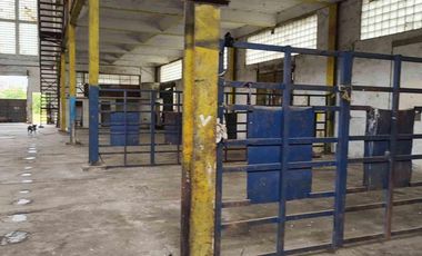 BODEGA EN ARRIENDO EN SAN JORGE/ARMENIA