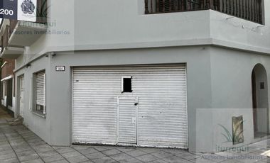 Local más Vivienda Béccar San Isidro