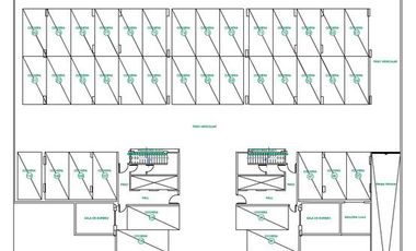 Departamento - Ituzaingó Norte