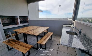 Departamento - Ituzaingó Norte