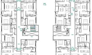Departamento - Ituzaingó Norte