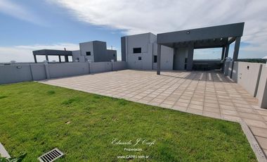 Departamento - Ituzaingó Norte