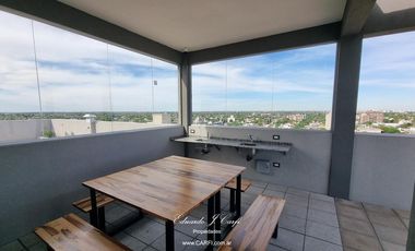 Departamento - Ituzaingó Norte