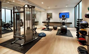 Departamento - Ituzaingó Norte