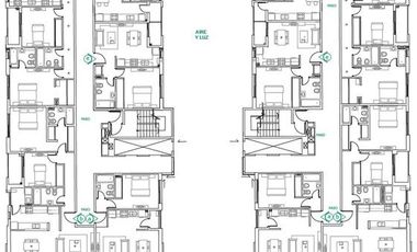 Departamento - Ituzaingó Norte