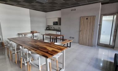 Departamento - Ituzaingó Norte