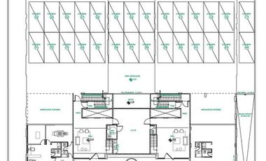 Departamento - Ituzaingó Norte