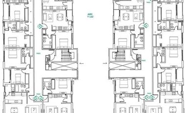 Departamento - Ituzaingó Norte