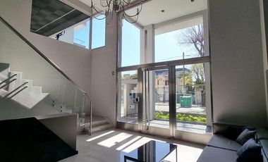 Departamento - Ituzaingó Norte