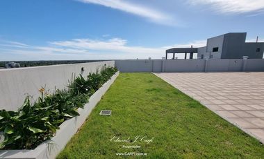 Departamento - Ituzaingó Norte