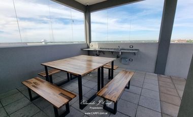 Departamento - Ituzaingó Norte