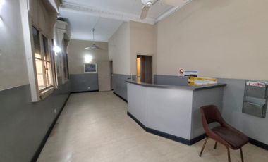 VENTA Propiedad para uso profesional o inversión. Consultorios / oficinas