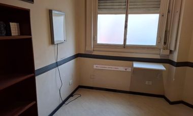 VENTA Propiedad para uso profesional o inversión. Consultorios / oficinas