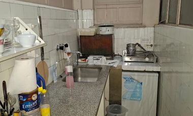 VENTA Propiedad para uso profesional o inversión. Consultorios / oficinas