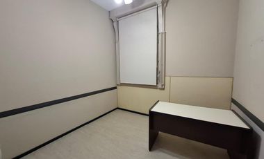 VENTA Propiedad para uso profesional o inversión. Consultorios / oficinas