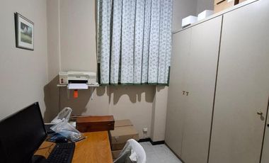 VENTA Propiedad para uso profesional o inversión. Consultorios / oficinas