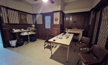 VENTA Propiedad para uso profesional o inversión. Consultorios / oficinas