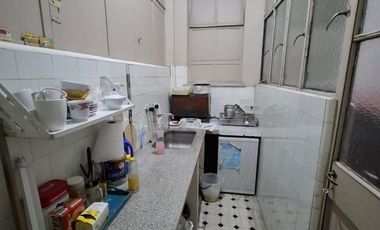 VENTA Propiedad para uso profesional o inversión. Consultorios / oficinas