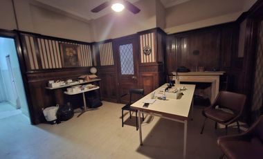 VENTA Propiedad para uso profesional o inversión. Consultorios / oficinas