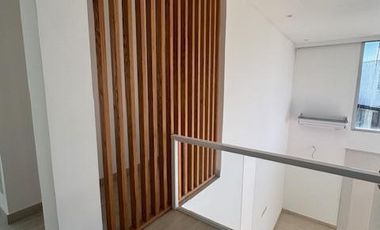 APTA CREDITO Casa - Fincas de Iraola II