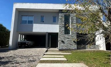 APTA CREDITO Casa - Fincas de Iraola II