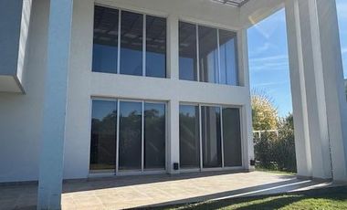 APTA CREDITO Casa - Fincas de Iraola II