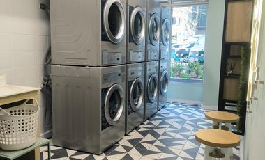 Alquilo Departamento de 1 dormitorio de ESTRENO en San Isidro