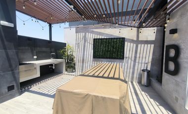 Alquilo Departamento de 1 dormitorio de ESTRENO en San Isidro