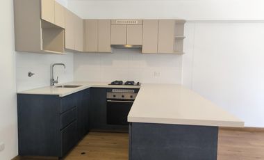 Alquilo Departamento de 1 dormitorio de ESTRENO en San Isidro