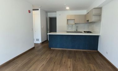 Alquilo Departamento de 1 dormitorio de ESTRENO en San Isidro