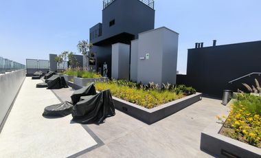 Alquilo Departamento de 1 dormitorio de ESTRENO en San Isidro