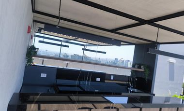 Alquilo Departamento de 1 dormitorio de ESTRENO en San Isidro