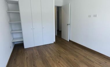 Alquilo Departamento de 1 dormitorio de ESTRENO en San Isidro