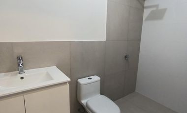 Alquilo Departamento de 1 dormitorio de ESTRENO en San Isidro