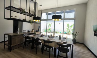 Alquilo Departamento de 1 dormitorio de ESTRENO en San Isidro