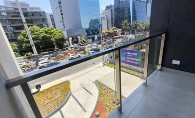 Alquilo Departamento de 1 dormitorio de ESTRENO en San Isidro