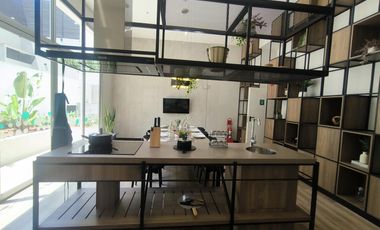 Alquilo Departamento de 1 dormitorio de ESTRENO en San Isidro
