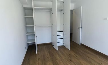 Alquilo Departamento de 1 dormitorio de ESTRENO en San Isidro